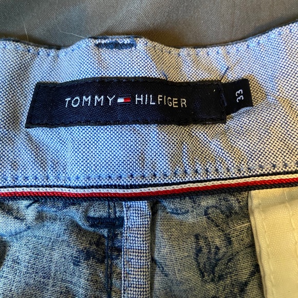 Tommy Hilfiger Hawaiian shorts - Picture 3 of 3
